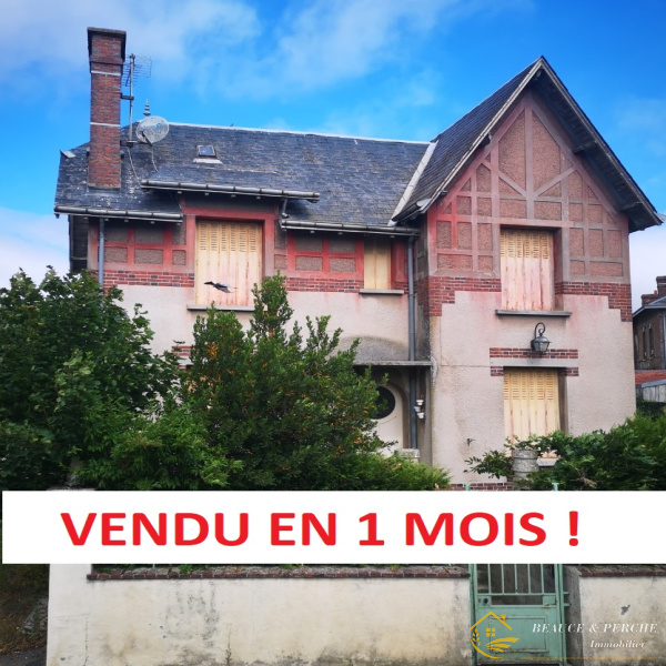 Offres de vente Maison Illiers-Combray 28120