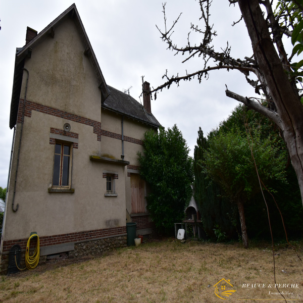 Offres de vente Maison Illiers-Combray 28120