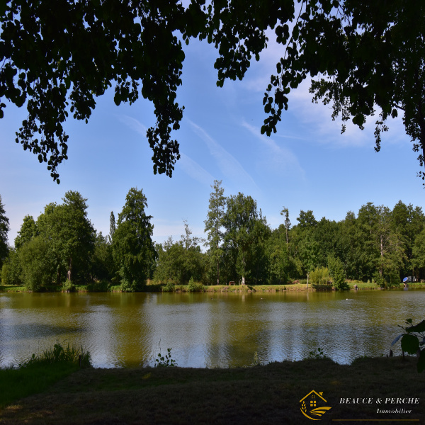 Offres de vente Terrain Fontenay-sur-Eure 28630