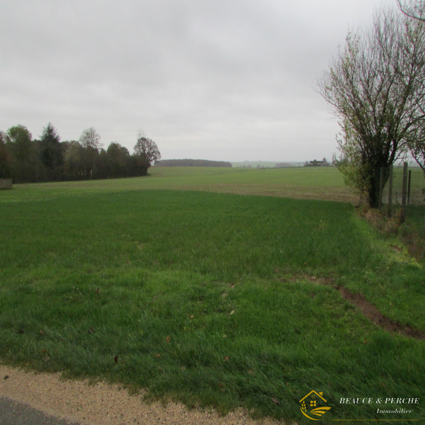 Offres de vente Terrain Illiers-Combray 28120
