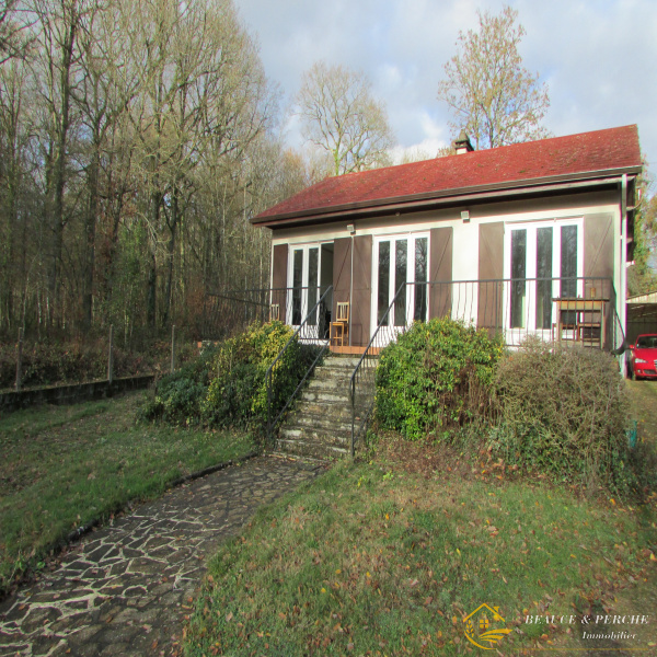 Offres de vente Maison Illiers-Combray 28120