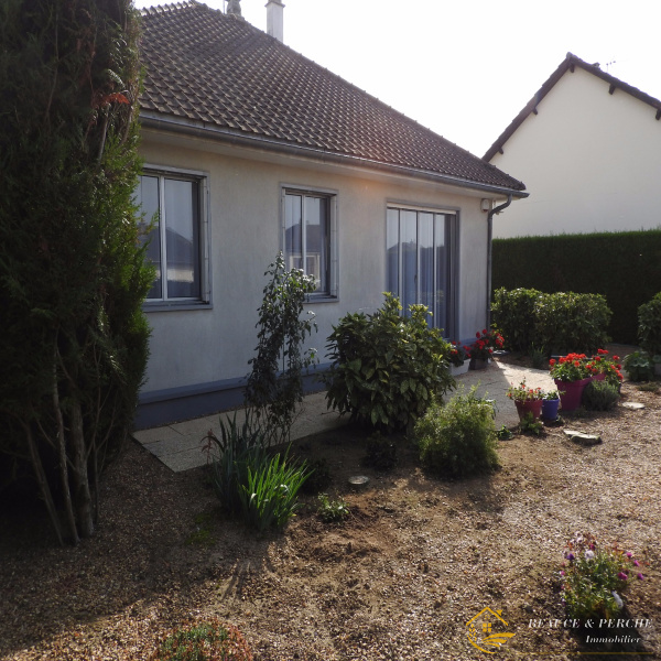 Offres de vente Maison Illiers-Combray 28120