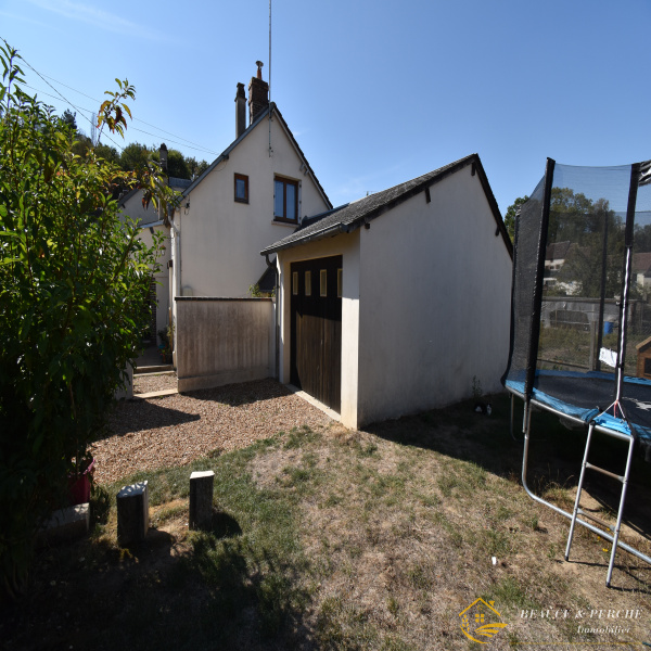 Offres de vente Maison Illiers-Combray 28120