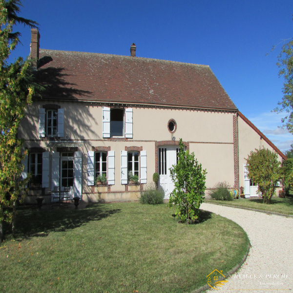 Offres de vente Maison Saint-Georges-sur-Eure 28190