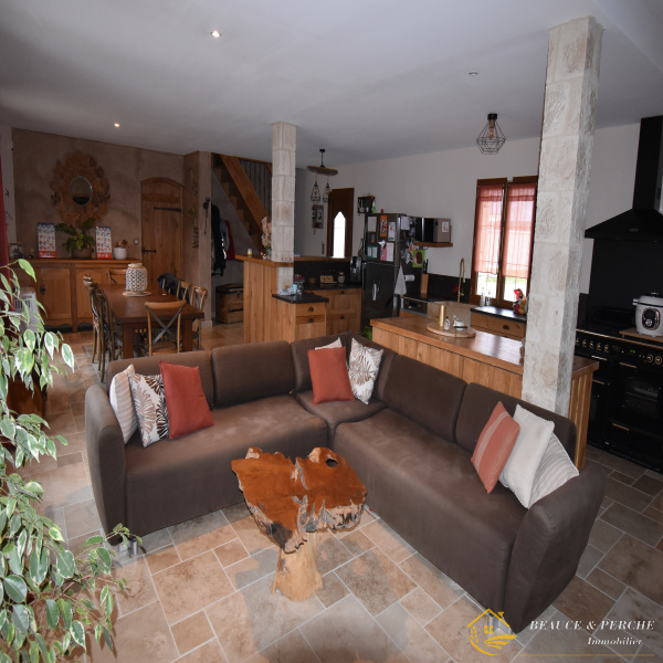 Offres de vente Maison Illiers-Combray 28120