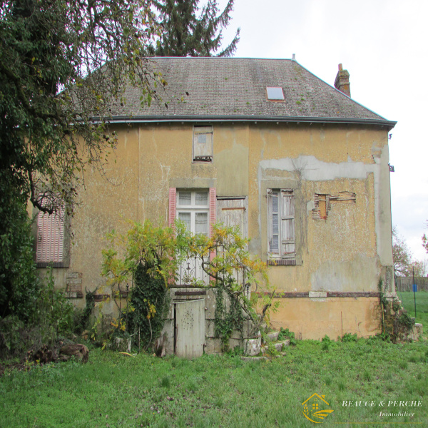 Offres de vente Maison Bailleau-le-Pin 28120