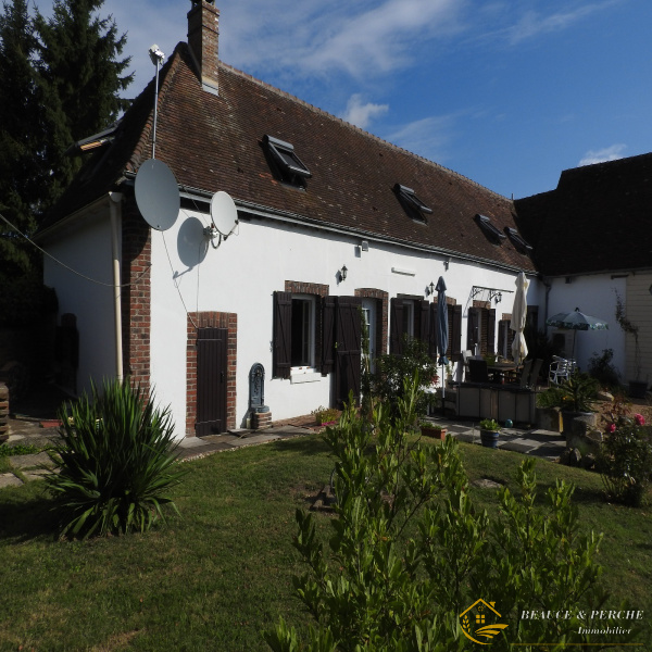Offres de vente Maison Illiers-Combray 28120