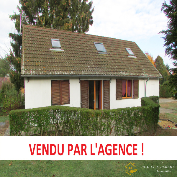 Offres de vente Maison Thiron-Gardais 28480