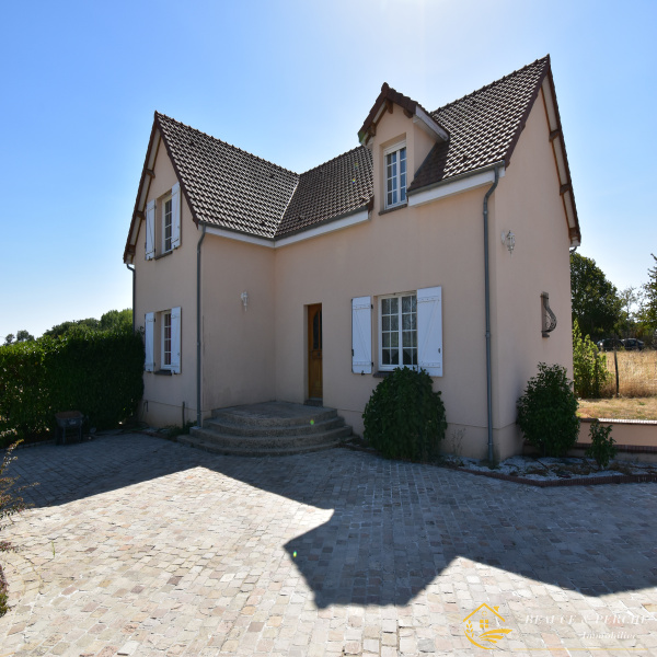 Offres de vente Maison Illiers-Combray 28120