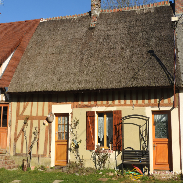 Offres de vente Maison Illiers-Combray 28120