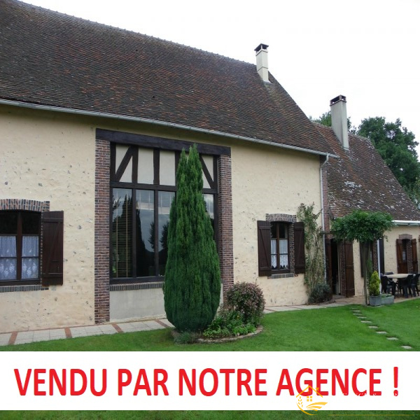 Offres de vente Maison Champrond-en-Gâtine 28240