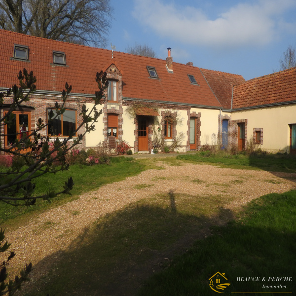 Offres de vente Maison Illiers-Combray 28120