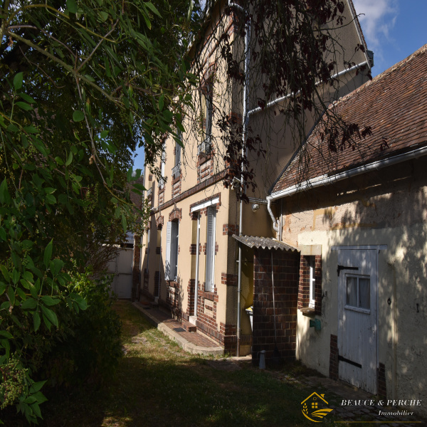 Offres de vente Maison Illiers-Combray 28120