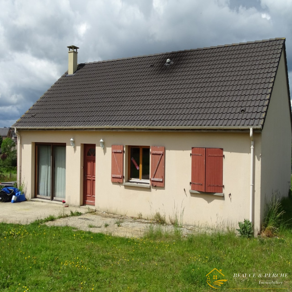 Offres de vente Maison Champrond-en-Gâtine 28240
