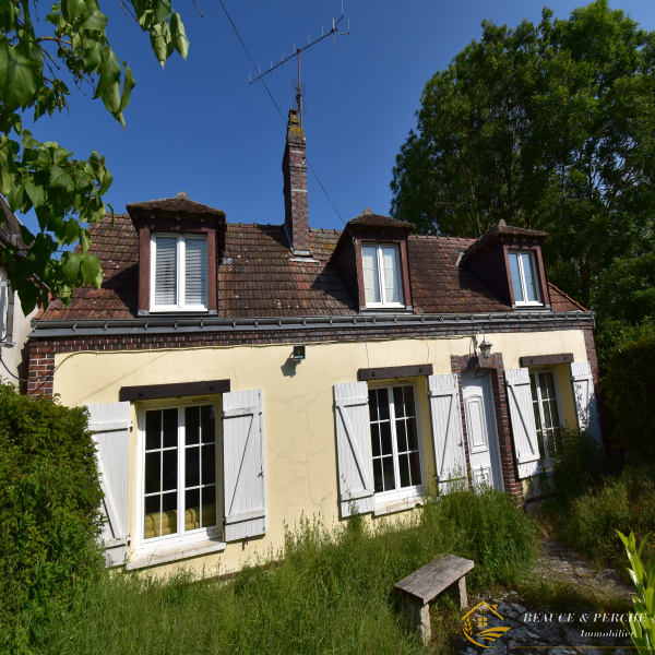 Offres de vente Maison Illiers-Combray 28120