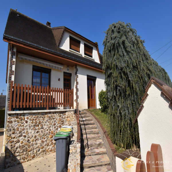 Offres de vente Maison Brou 28160