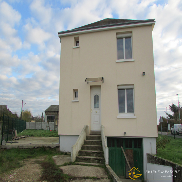 Offres de vente Maison Bailleau-le-Pin 28120