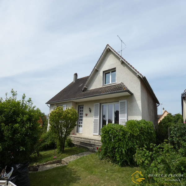 Offres de vente Maison Barjouville 28630