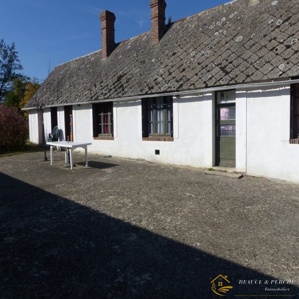 Offres de vente Maison Cernay 28120
