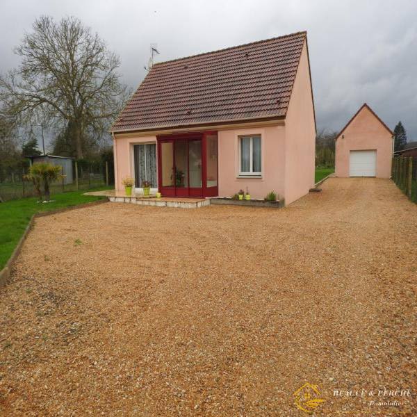 Offres de vente Maison Illiers-Combray 28120
