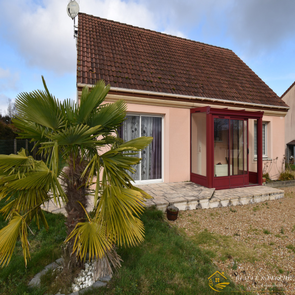 Offres de vente Maison Illiers-Combray 28120