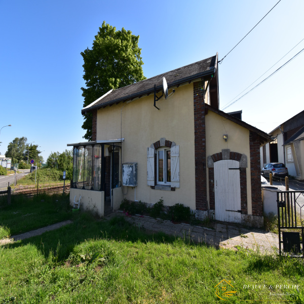 Offres de vente Maison Illiers-Combray 28120