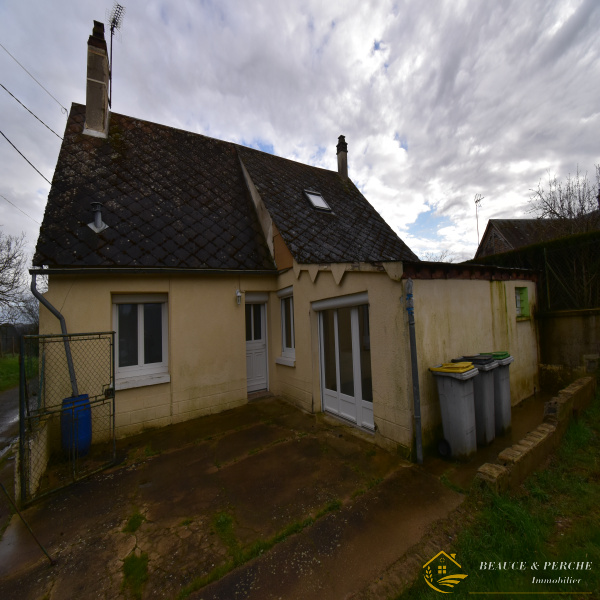 Offres de vente Maison Illiers-Combray 28120