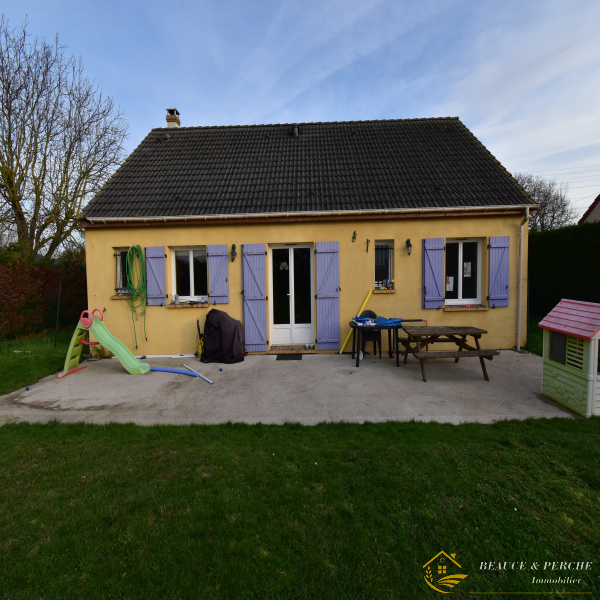 Offres de vente Maison Bailleau-le-Pin 28120