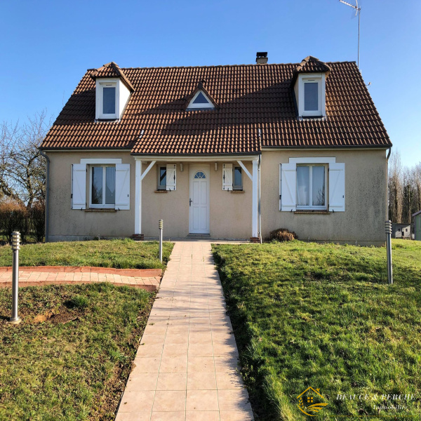 Offres de vente Maison Mignières 28630