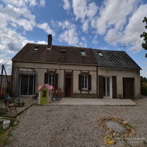 Offres de vente Maison Illiers-Combray 28120