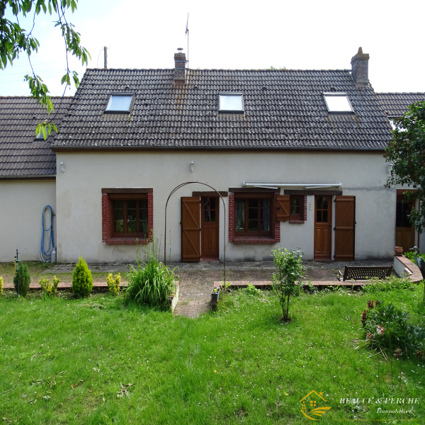 Offres de vente Maison Saint-Luperce 28190