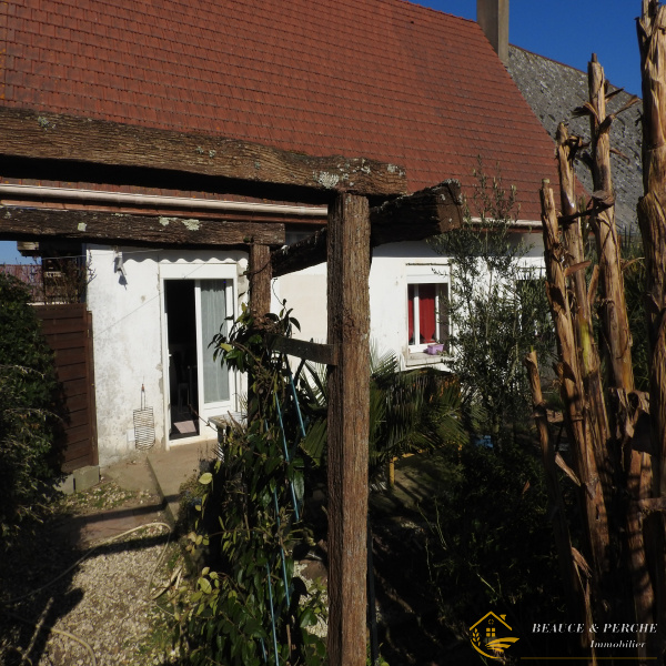 Offres de vente Maison Saumeray 28800
