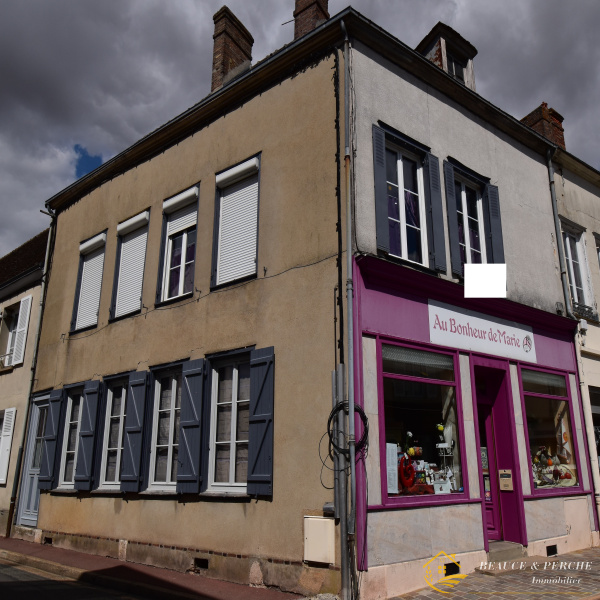 Offres de vente Maison Illiers-Combray 28120