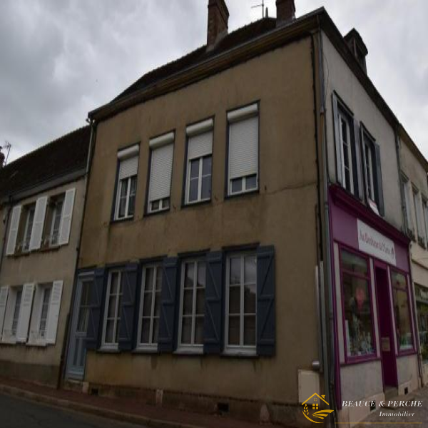Offres de vente Maison Illiers-Combray 28120