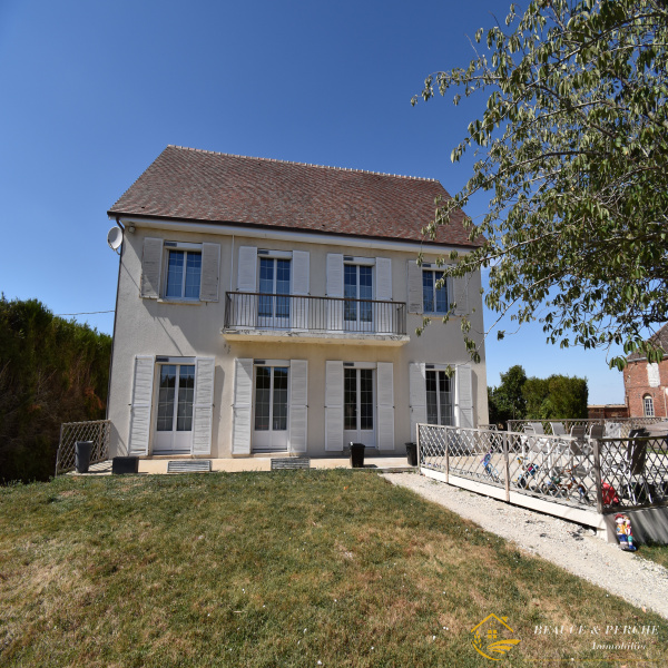Offres de vente Maison Luplanté 28360