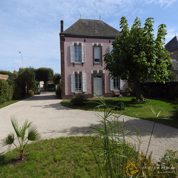 Offres de vente Maison Brou 28160