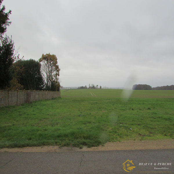 Offres de vente Terrain Illiers-Combray 28120