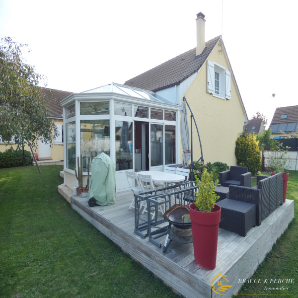 Offres de vente Maison Morancez 28630