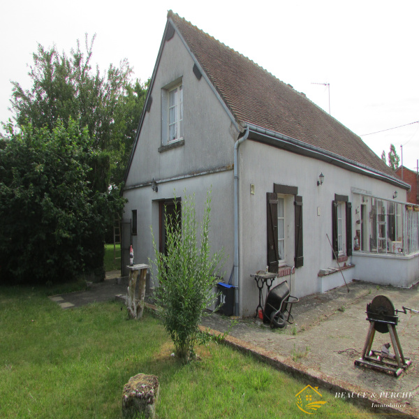 Offres de vente Maison Illiers-Combray 28120