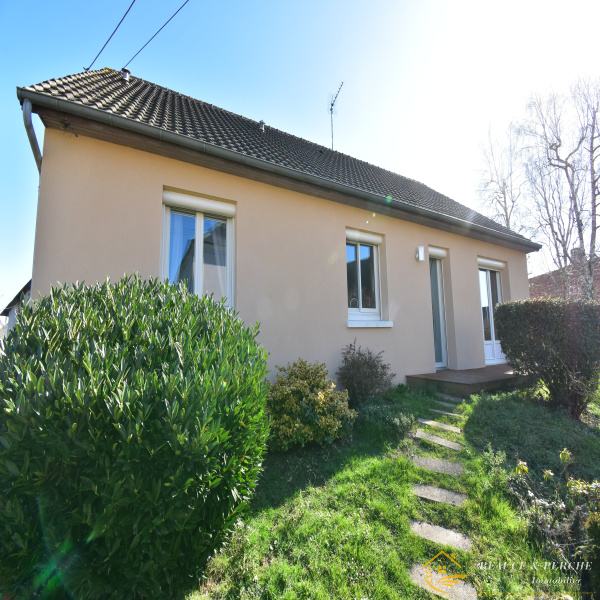 Offres de vente Maison Fontenay-sur-Eure 28630
