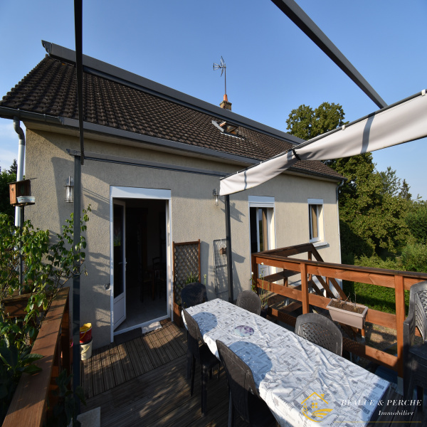 Offres de vente Maison Brou 28160