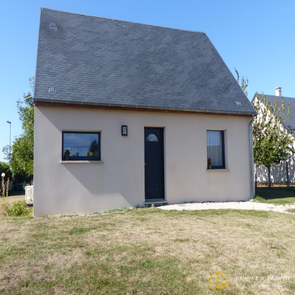 Offres de vente Maison Saint-Luperce 28190