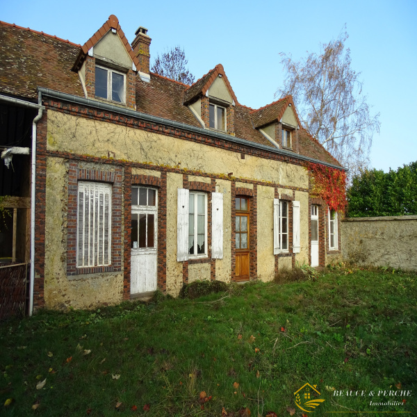 Offres de vente Maison Fruncé 28190