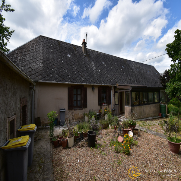 Offres de vente Maison Dangeau 28160