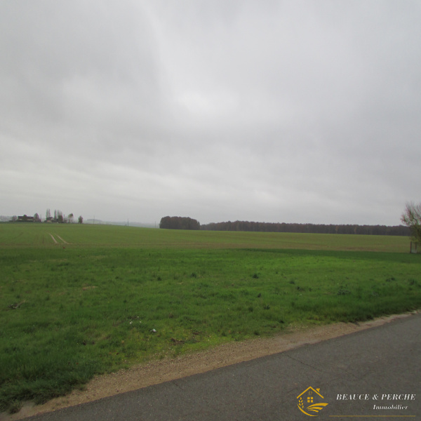 Offres de vente Terrain Illiers-Combray 28120