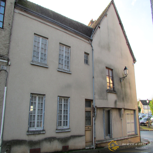Offres de vente Maison Illiers-Combray 28120