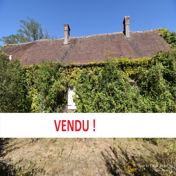 Offres de vente Maison Illiers-Combray 28120
