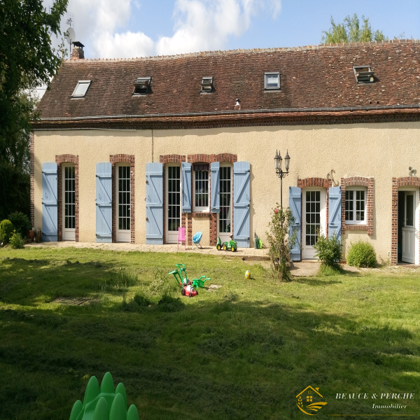 Offres de vente Maison Illiers-Combray 28120