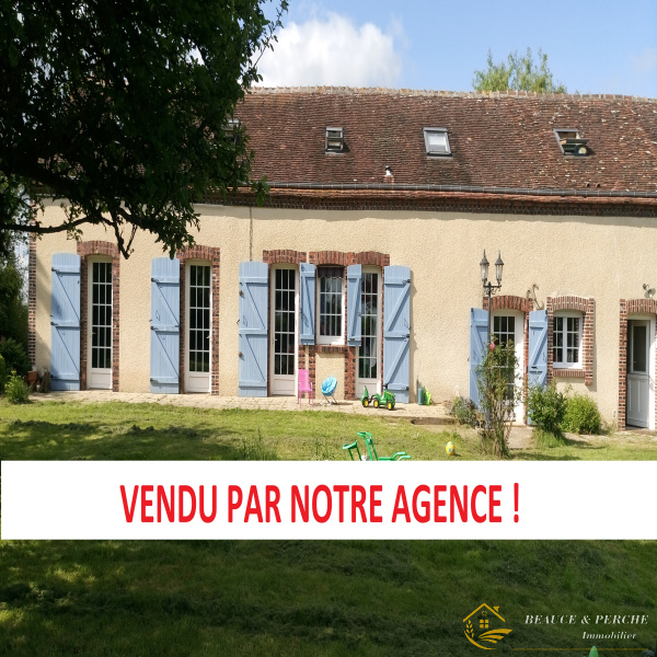 Offres de vente Maison Illiers-Combray 28120