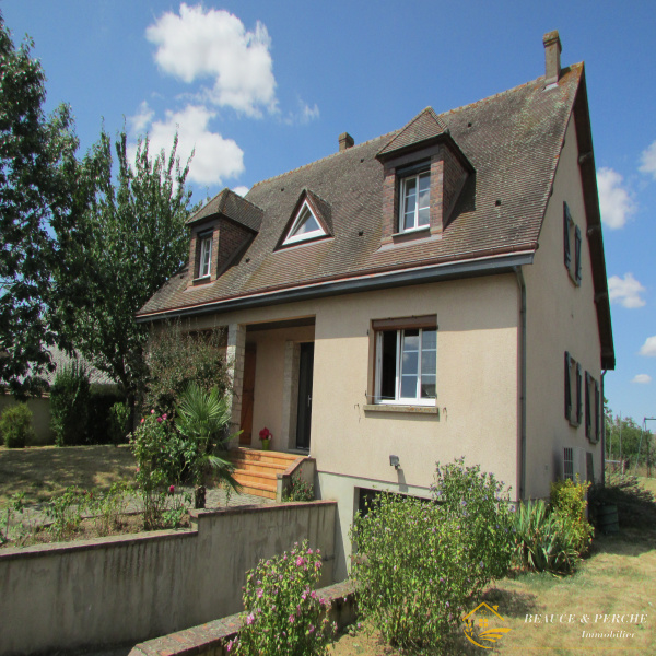 Offres de vente Maison Mignières 28630